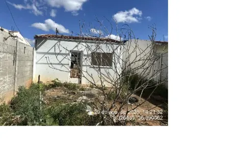 Casa com 2 Quartos à venda, 148m² no Euno Andrade da Silva, Belo Jardim