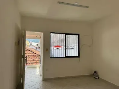 Sala Comercial para alugar, 12m² no Centro, Caraguatatuba