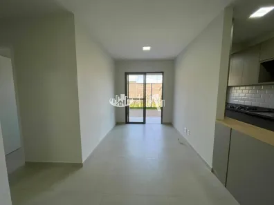 Apartamento com 3 Quartos para alugar, 95m² no Vale dos Tucanos, Londrina