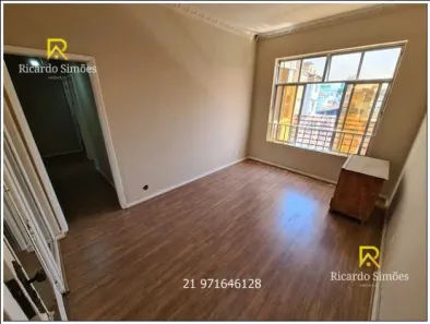 Apartamento com 3 Quartos à venda, 80m² no São Francisco Xavier, Rio de Janeiro