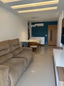 Apartamento com 3 Quartos à venda, 85m² no Santa Rosa, Niterói