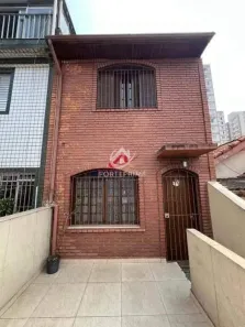 Casa com 3 Quartos à venda, 125m² no Vila do Encontro, São Paulo