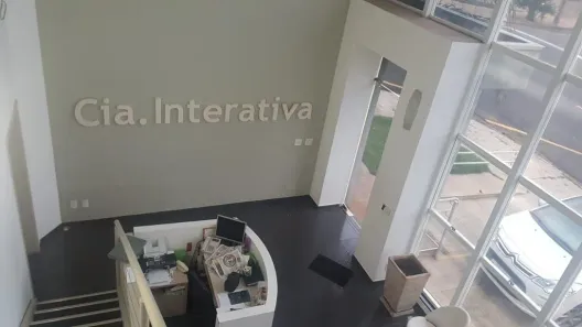 Imóvel Comercial para alugar, 318m² no Vila Nossa Senhora da Paz, São José do Rio Preto