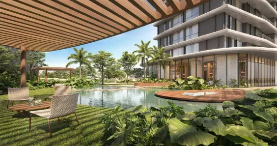 Apartamento com 3 Quartos à venda, 144m² no Balneário Perequê, Porto Belo