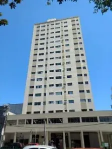 Apartamento com 1 Quarto à venda, 33m² no Rebouças, Curitiba