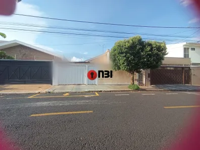 Casa com 5 Quartos à venda, 100m² no Jardim dos Seixas, São José do Rio Preto