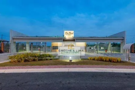 Lote/Terreno à venda, 526m² no Parque Residencial Maria Elmira, Caçapava