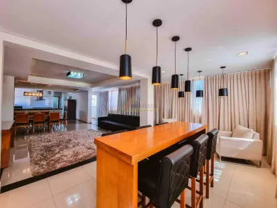 Cobertura com 3 Quartos à venda, 220m² no Parque Jardim Capitão Silva, Divinópolis