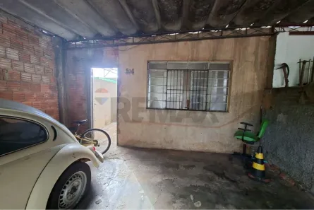 Casa com 2 Quartos à venda, 108m² no Distrito Industrial, Santa Bárbara D'Oeste