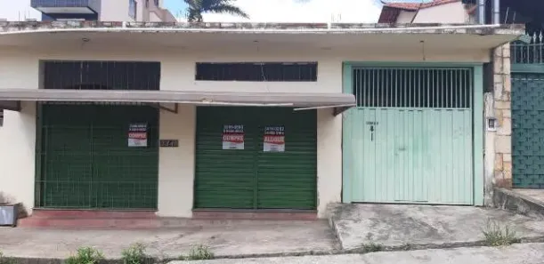 Casa com 3 Quartos à venda, 167m² no Arvoredo, Contagem