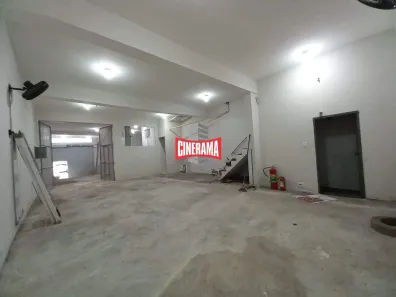 Ponto Comercial para alugar, 121m² no Santa Paula, São Caetano do Sul