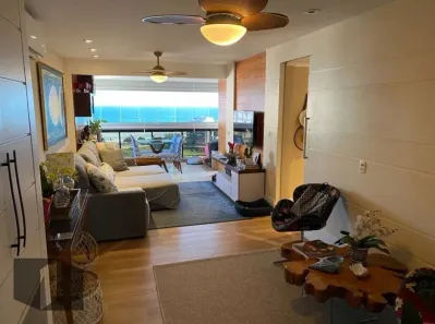 Apartamento com 2 Quartos à venda, 109m² no Barra da Tijuca, Rio de Janeiro