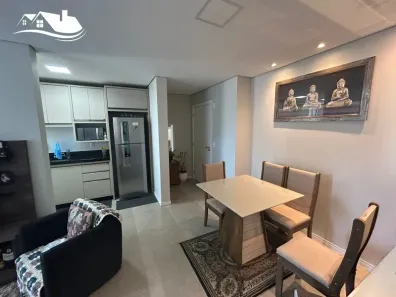 Apartamento com 2 Quartos à venda, 68m² no Tabuleiro, Camboriú