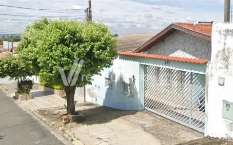 Casa com 3 Quartos à venda, 160m² no Jardim Santa Lúcia, Campinas