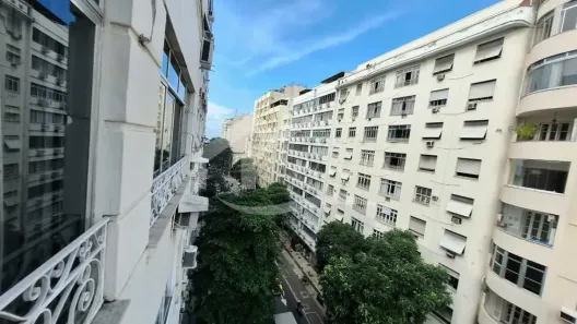 Apartamento com 3 Quartos à venda, 130m² no Copacabana, Rio de Janeiro