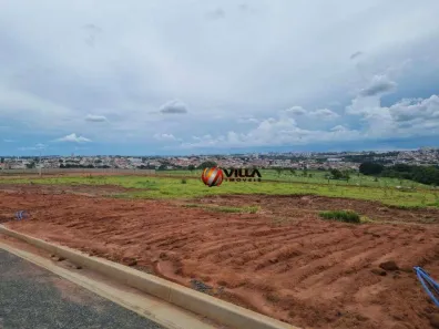 Lote/Terreno à venda, 312m² no Parque Vila América, Nova Odessa