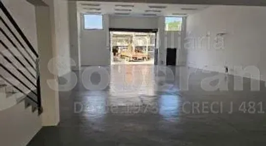 Galpão/Depósito/Armazém para alugar, 310m² no Jardim do Trevo, Campinas