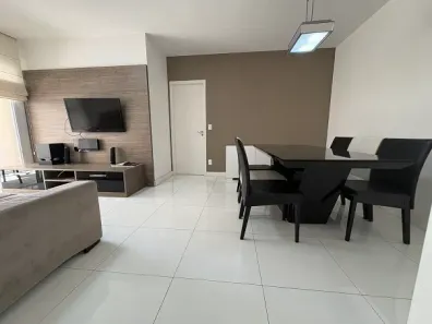 Apartamento com 3 Quartos para alugar, 84m² no Alphaville Centro Industrial e Empresarial/Alphaville., Barueri