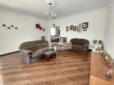 Casa com 3 Quartos à venda, 187m² no Jardim Proença, Campinas