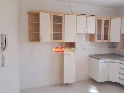 Apartamento com 2 Quartos à venda, 63m² no Vila Penteado, Itatiba