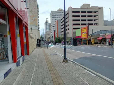 Sala Comercial para alugar, 110m² no Centro, Campinas