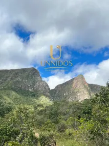 com 1 Quarto à venda, 2020000m² no , Alto Paraíso de Goiás