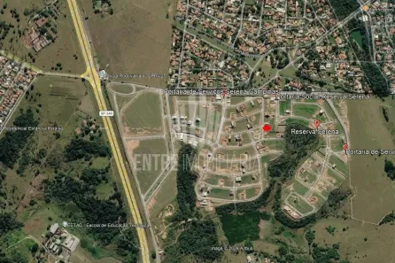 Lote/Terreno à venda, 360m² no Fazenda Pau D'Alho, Campinas