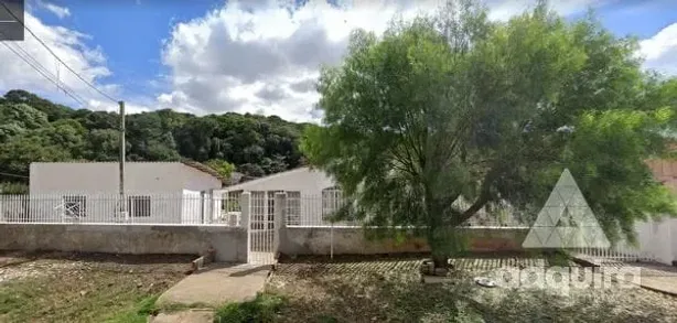 Casa com 4 Quartos à venda, 256m² no Neves, Ponta Grossa
