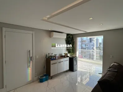 Apartamento com 3 Quartos à venda, 125m² no Jardim Vazani, São Paulo