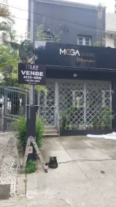 Prédio Comercial à venda, 250m² no Jardim Paulista, São Paulo