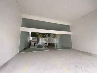 Ponto Comercial para alugar, 270m² no Vila Humaitá, Santo André