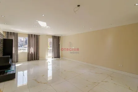 Sobrado com 3 Quartos à venda, 213m² no Assunção, São Bernardo do Campo