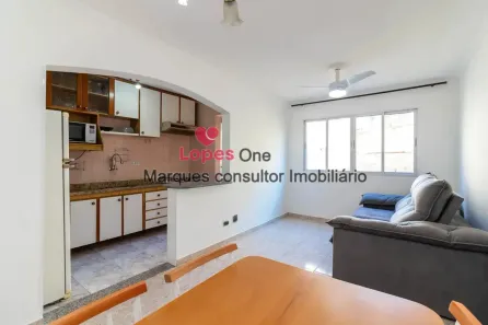 Apartamento com 1 Quarto à venda, 50m² no Lauzane Paulista, São Paulo