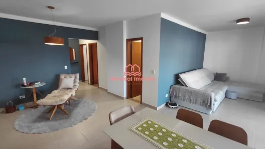 Apartamento com 3 Quartos à venda, 140m² no Tupi, Praia Grande