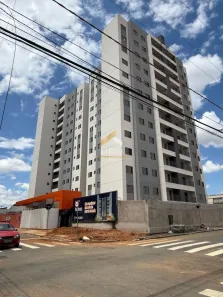 Apartamento com 2 Quartos à venda, 66m² no Parque Industrial, Campinas