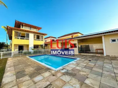 Casa com 3 Quartos à venda, 658m² no Camboinhas, Niterói