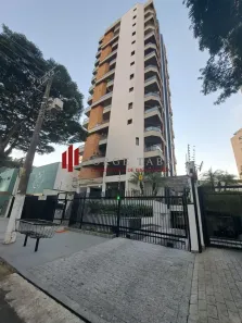 Apartamento com 1 Quarto para alugar, 55m² no Aclimação, São Paulo