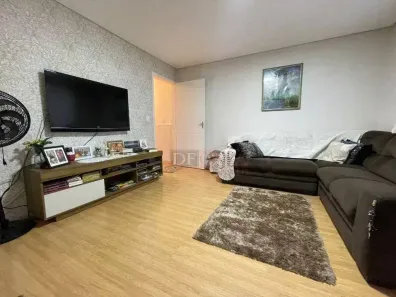 Sobrado com 3 Quartos à venda, 106m² no Vila Carmosina, São Paulo
