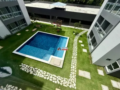 Apartamento com 2 Quartos à venda, 44m² no Passaré, Fortaleza