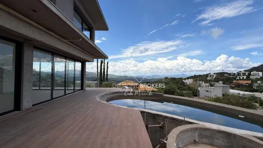 Casa com 4 Quartos à venda, 800m² no Mirante da Mata, Nova Lima
