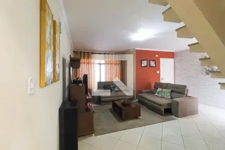 Casa com 3 Quartos à venda, 133m² no Vila Maria, São Paulo
