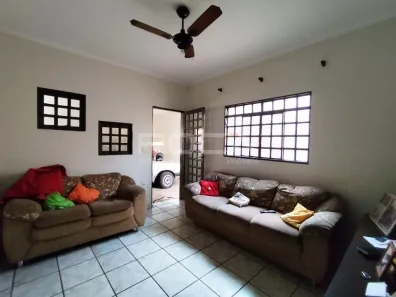 Casa com 3 Quartos à venda, 140m² no Parque dos Pinus, Ribeirão Preto