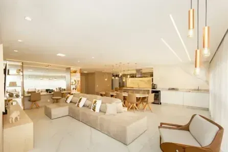 Apartamento com 3 Quartos à venda, 160m² no Vila Dom Pedro I, São Paulo