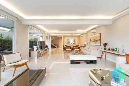 Casa com 4 Quartos à venda, 350m² no Planalto Paulista, São Paulo