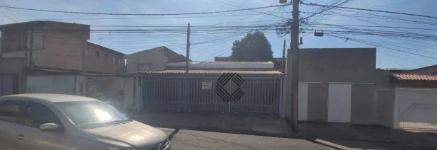 Casa com 2 Quartos à venda, 142m² no Parque Vitória Régia, Sorocaba