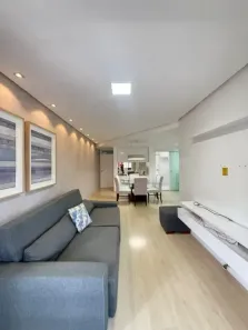 Apartamento com 2 Quartos à venda, 43m² no Barra Funda, São Paulo