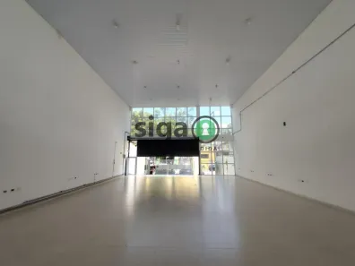 Prédio Comercial para alugar, 568m² no Ipiranga, São Paulo