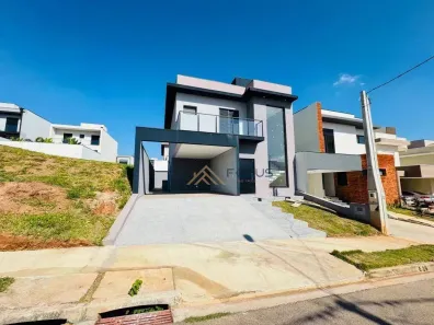 Casa de Condomínio com 3 Quartos à venda, 208m² no Jardim Ermida I, Jundiaí