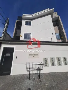 Kitnet com 1 Quarto à venda, 25m² no Vila Maria Baixa, São Paulo