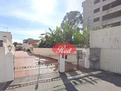Casa com 3 Quartos à venda, 750m² no Centro, Suzano